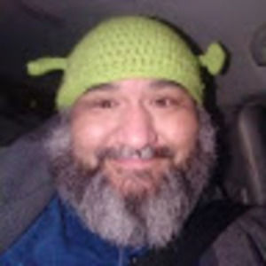 Meet your Posher, Greg